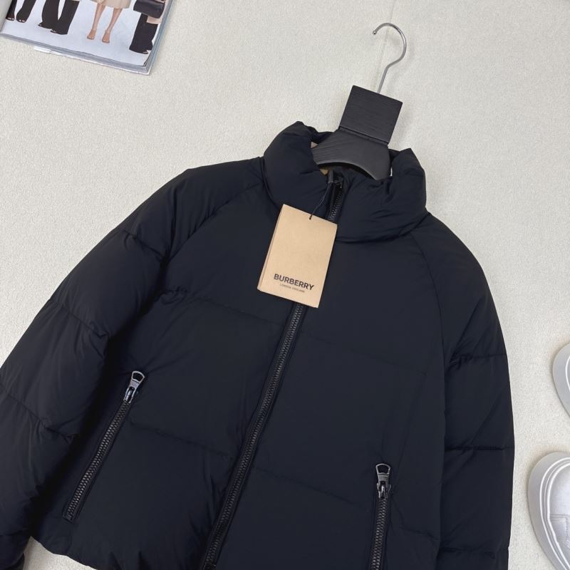 Burberry Down Jackets